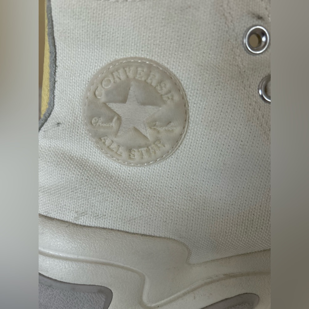 Converse Run Star Motion Trance Form Sneakers 10 M/ 11.5W - Picture 5 of 9